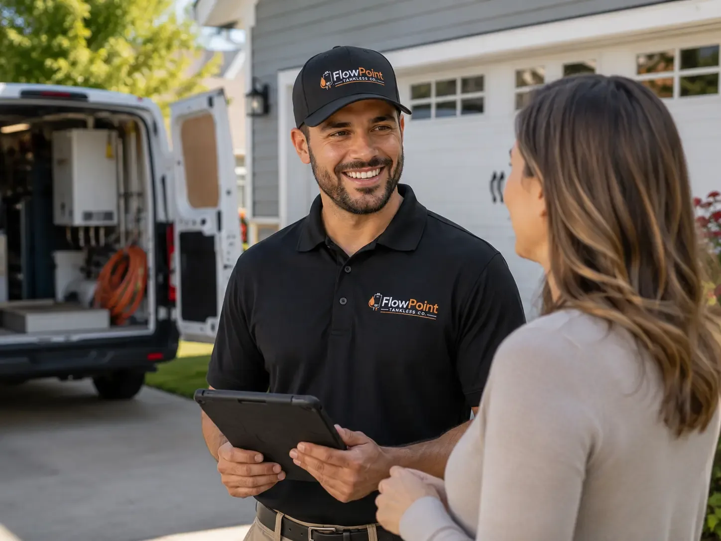 Tankless Water Heater Installation Mesa, ID FAQs